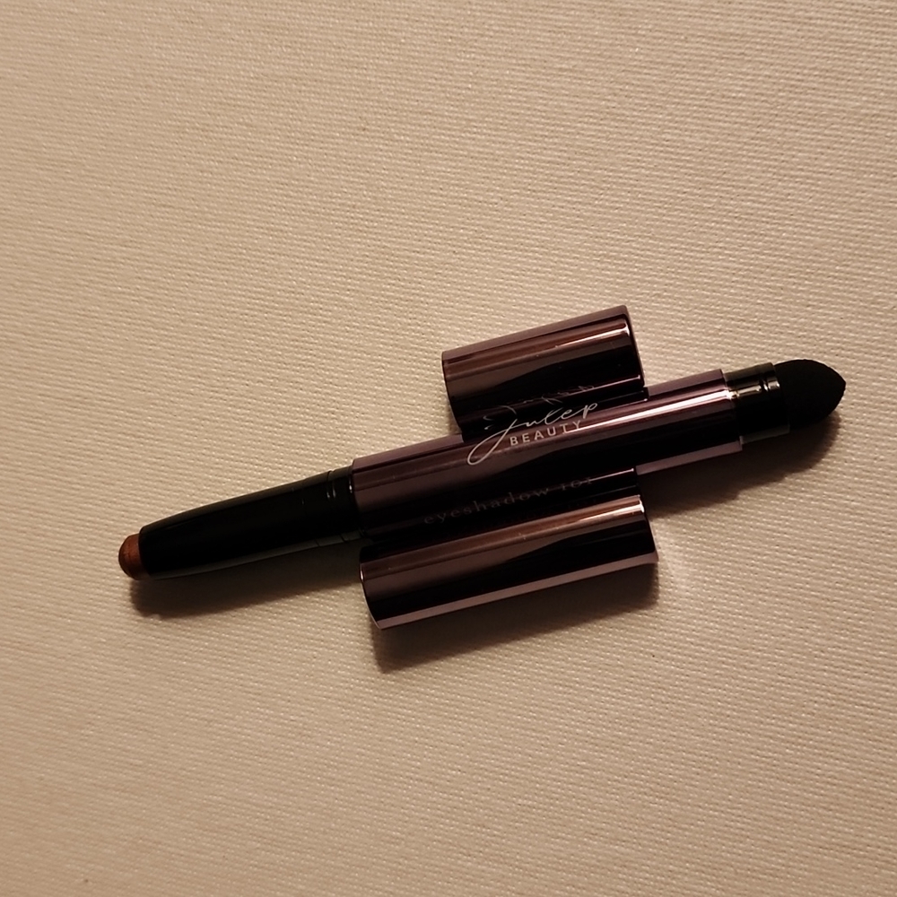 Julep Beauty Eye Shadow 101, Color Clove Shimmer